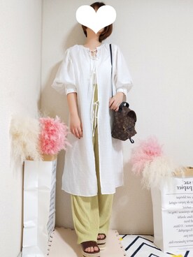 kikisou212さんのコーディネート