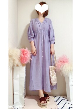 kikisou212さんのコーディネート