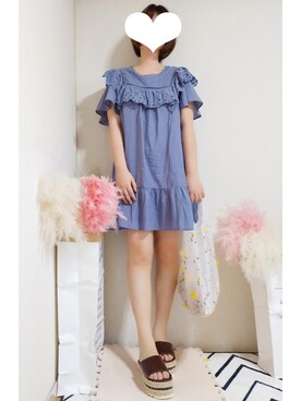 kikisou212さんのコーディネート