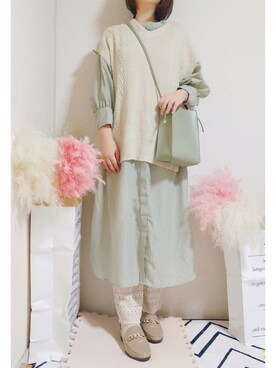 kikisou212さんのコーディネート