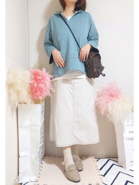 kikisou212さんのコーディネート