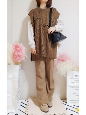 kikisou212さんのコーディネート