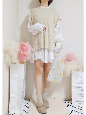 kikisou212さんのコーディネート