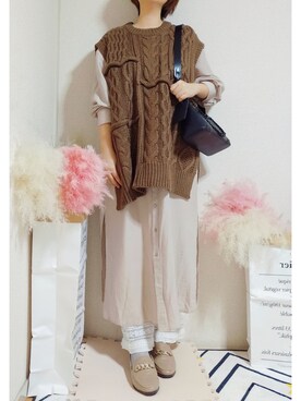 kikisou212さんのコーディネート