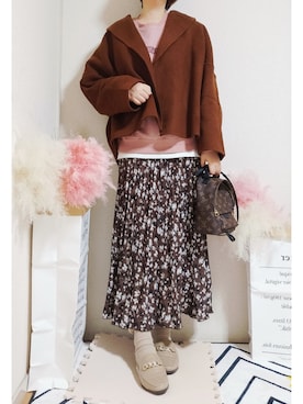 kikisou212さんのコーディネート