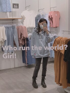 silverboxさんのコーディネート