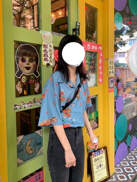 silverboxさんのコーディネート