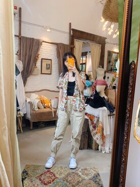 silverboxさんのコーディネート