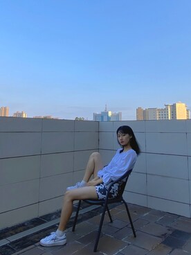 silverboxさんのコーディネート