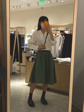 silverboxさんのコーディネート