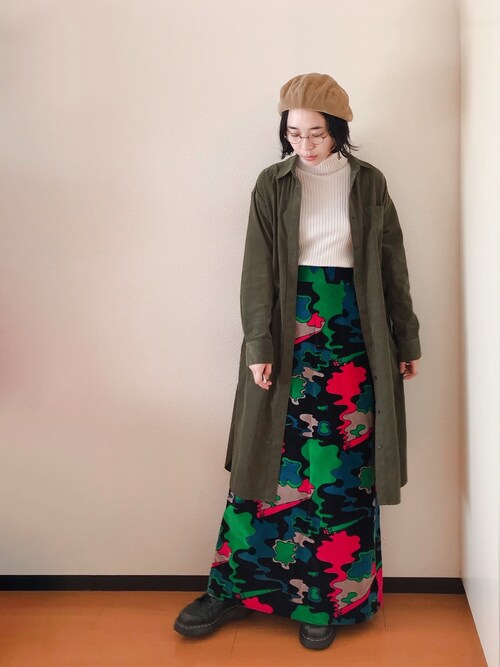 年最旬ユニクロ着こなし総まとめ おしゃれな着こなし16選をご紹介 Unisize ユニサイズ