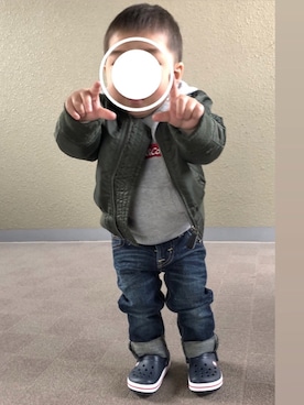 waa;)さんのコーディネート