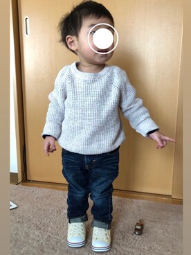 waa;)さんのコーディネート