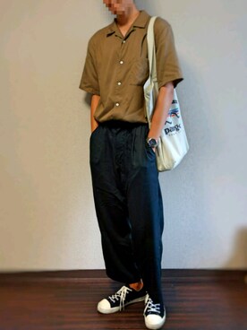 SHINさんのコーディネート