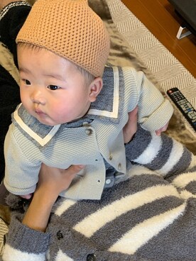 haajiiさんのコーディネート