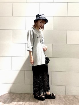 Ayukaさんのコーディネート