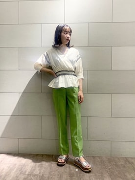 Ayukaさんのコーディネート