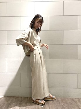 Ayukaさんのコーディネート