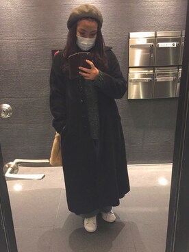 ぽんさんのコーディネート