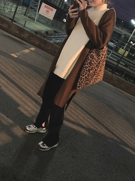 miyuさんのコーディネート