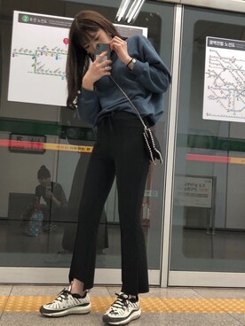 miyuさんのコーディネート