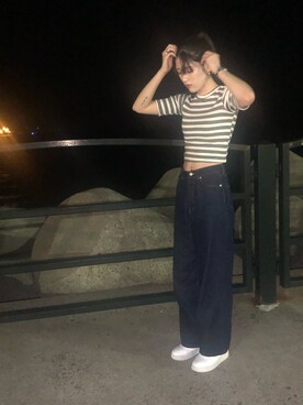 miyuさんのコーディネート