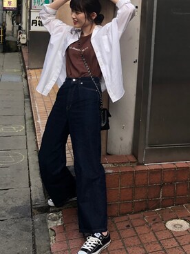 miyuさんのコーディネート