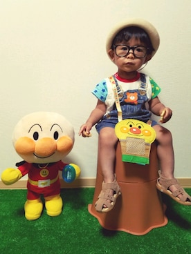 ☘ゆうり☘さんのコーディネート