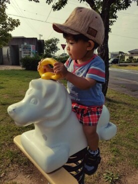 ☘ゆうり☘さんのコーディネート