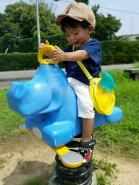 ☘ゆうり☘さんのコーディネート