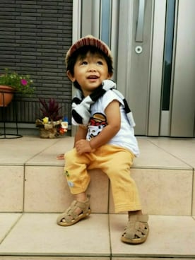 ☘ゆうり☘さんのコーディネート