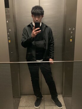 HiKi（相互〜〜）さんのコーディネート