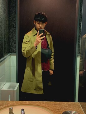 HiKi（相互〜〜）さんのコーディネート