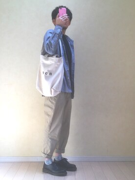 yujiさんのコーディネート