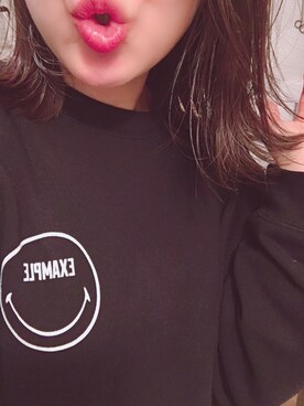 しずかさんのコーディネート