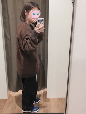 しずかさんのコーディネート