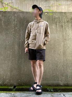 ヒロさんのコーディネート