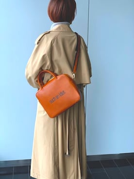 みなみさんのコーディネート