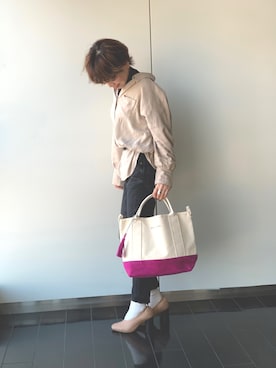みなみさんのコーディネート