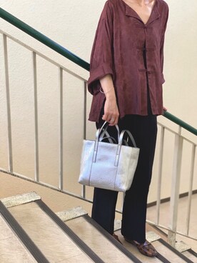 みなみさんのコーディネート