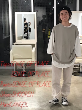 らいらいらさんのコーディネート