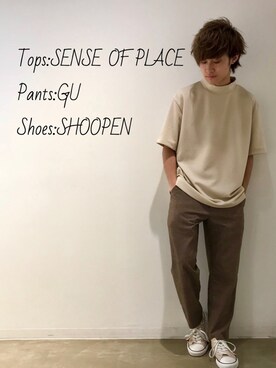 らいらいらさんのコーディネート