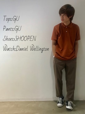 らいらいらさんのコーディネート