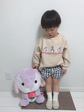 こだまさんのコーディネート