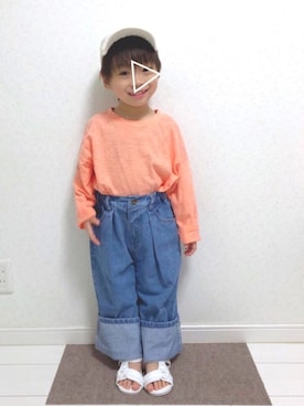 こだまさんのコーディネート