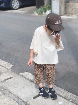 こだまさんのコーディネート