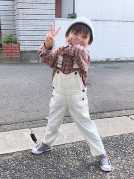 こだまさんのコーディネート