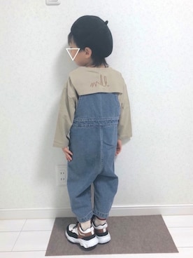 こだまさんのコーディネート