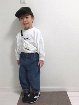 こだまさんのコーディネート