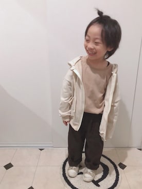 こだまさんのコーディネート